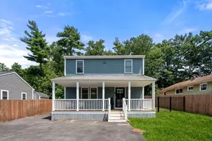 9 Beach Rd, Pembroke, MA 02359 - Photo 1