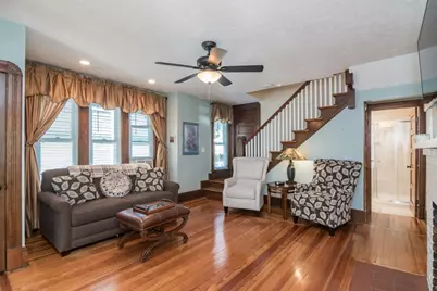 39 Fort Hill Terrace, Northampton, MA 01060 - Photo 7
