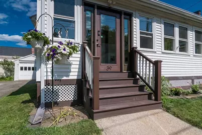 39 Fort Hill Terrace, Northampton, MA 01060 - Photo 3