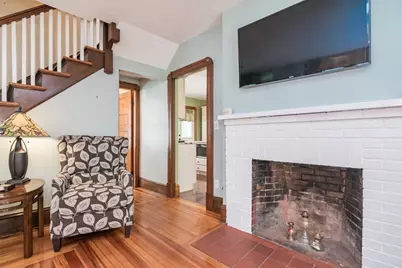 39 Fort Hill Terrace, Northampton, MA 01060 - Photo 9