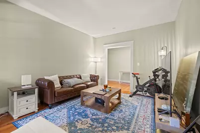 90 Bynner St #4, Boston, MA 02130 - Photo 3