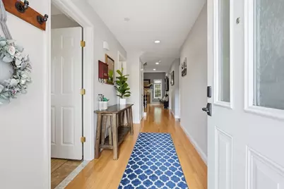 6 Leanne Way #3, Franklin, MA 02038 - Photo 5