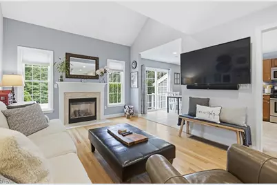 6 Leanne Way #3, Franklin, MA 02038 - Photo 9