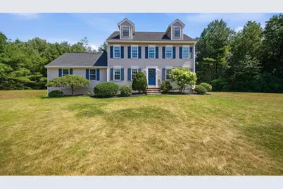 4 Brookview Circle, Tyngsborough, MA 01879 - Photo 1