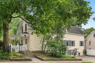 8-10 Oak St, Winchester, MA 01890 - Photo 1