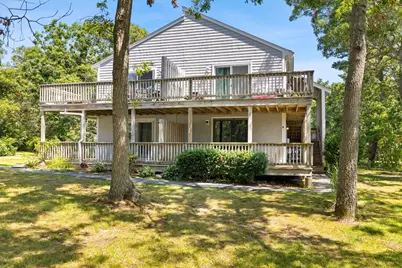35 Ashumet Rd #10B, Mashpee, MA 02649 - Photo 1