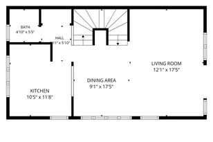 701 Sherwood Forest Ln, Saugus, MA 01906 - Photo 5