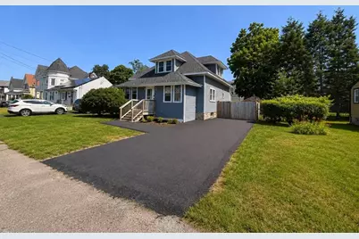 32 Sycamore Ave, Brockton, MA 02301 - Photo 23