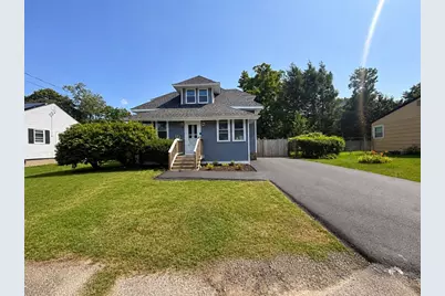 32 Sycamore Ave, Brockton, MA 02301 - Photo 1