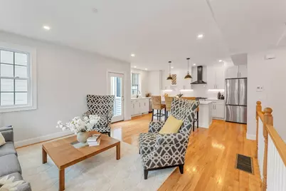 112 Armandine Street #1, Boston, MA 02124 - Photo 5