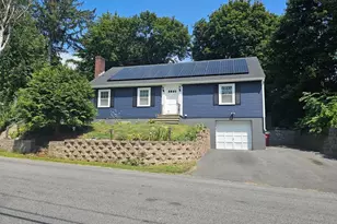 85 Lexington Ave, Lowell, MA 01854 - Photo 1