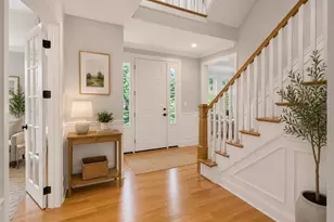 20 Shuttleworth Pl, Dedham, MA 02026 - Photo 9