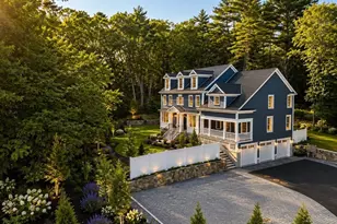 20 Shuttleworth Pl, Dedham, MA 02026 - Photo 1