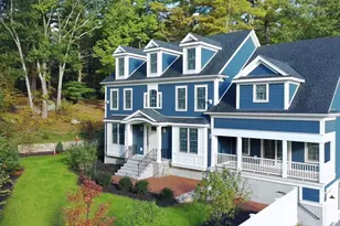 20 Shuttleworth Pl, Dedham, MA 02026 - Photo 1