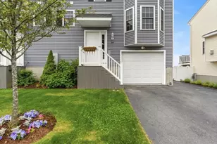 34 Bittersweet Blvd, Worcester, MA 01607 - Photo 3