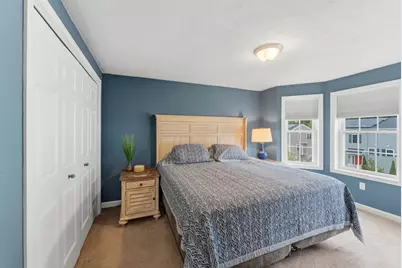 34 Bittersweet Blvd, Worcester, MA 01607 - Photo 19