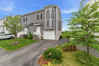 34 Bittersweet Blvd, Worcester, MA 01607 - Photo 33