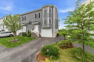 34 Bittersweet Blvd, Worcester, MA 01607 - Photo 33