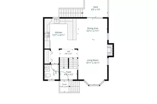 34 Bittersweet Blvd, Worcester, MA 01607 - Photo 5