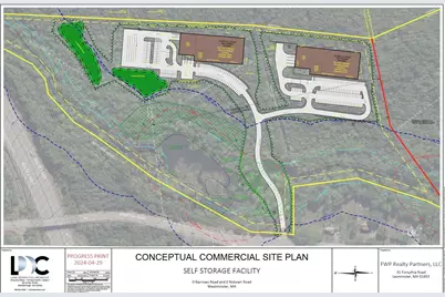 Lot 0 Narrows Road, Westminster, MA 01473 - Photo 3