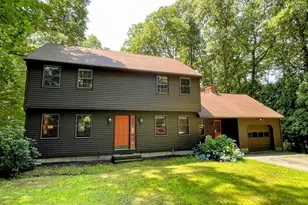 171 Yew St, Douglas, MA 01516 - Photo 1