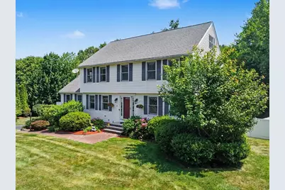 22 Sawmill Ridge Road, Haverhill, MA 01832 - Photo 3