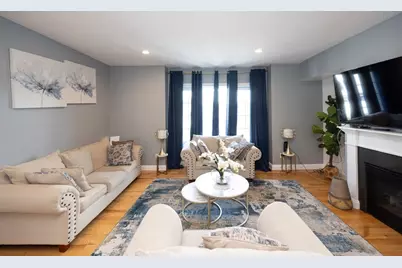 27 Pouts Lane, Uxbridge, MA 01569 - Photo 5