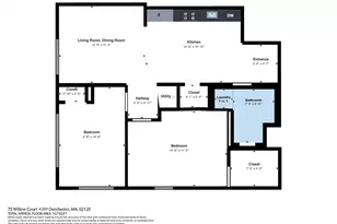75 Willow Ct, Boston, MA 02125 - Photo 29