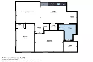 75 Willow Ct, Boston, MA 02125 - Photo 29