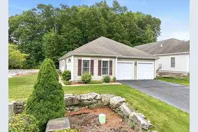 12 Summerfield Dr #12, Uxbridge, MA 01569 - Photo 33