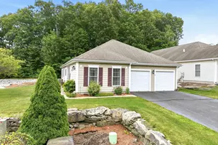 12 Summerfield Dr, Uxbridge, MA 01569 - Photo 33