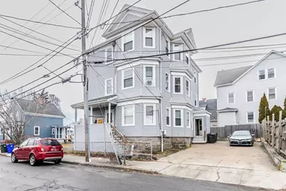 418 Anthony Street #1, Fall River, MA 02721 - Photo 13