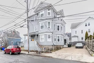418 Anthony St, Fall River, MA 02721 - Photo 13