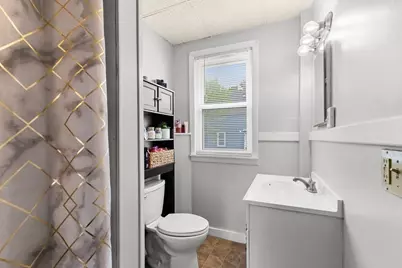 418 Anthony Street #1, Fall River, MA 02721 - Photo 3