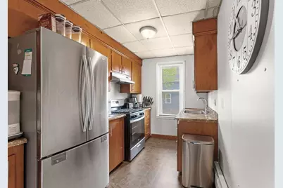418 Anthony Street #1, Fall River, MA 02721 - Photo 1