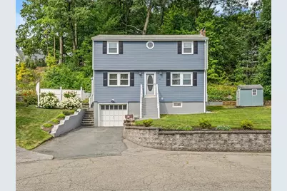 17 Dale Cir., Waltham, MA 02451 - Photo 1