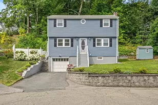 17 Dale Cir, Waltham, MA 02451 - Photo 1