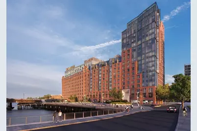 100 Lovejoy Wharf #5 N, Boston, MA 02114 - Photo 9