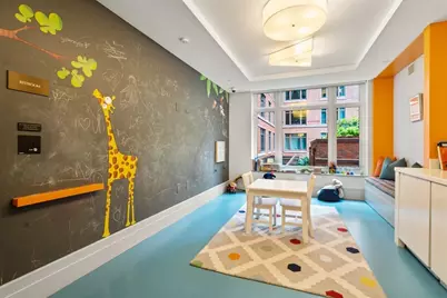 100 Lovejoy Wharf #5 N, Boston, MA 02114 - Photo 19