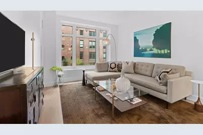 100 Lovejoy Wharf #5 N, Boston, MA 02114 - Photo 7
