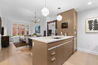 100 Lovejoy Wharf #5 N, Boston, MA 02114 - Photo 3