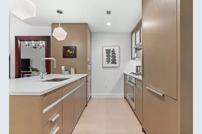 100 Lovejoy Wharf #5 N, Boston, MA 02114 - Photo 5