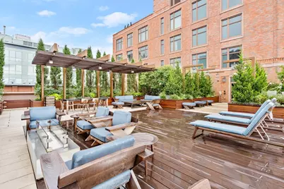 100 Lovejoy Wharf #5 N, Boston, MA 02114 - Photo 21