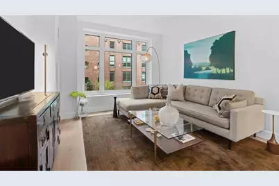100 Lovejoy Wharf #5 N, Boston, MA 02114 - Photo 7
