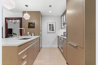 100 Lovejoy Wharf #5 N, Boston, MA 02114 - Photo 5