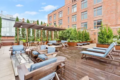 100 Lovejoy Wharf #5 N, Boston, MA 02114 - Photo 21