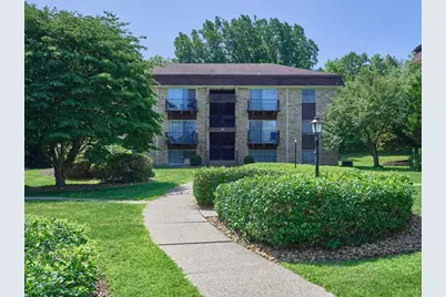 121 Bailey Road #D31, Worcester, MA 01602 - Photo 1