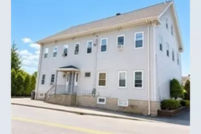 12 West High #2E, Avon, MA 02322 - Photo 1