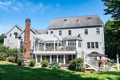 3 Jennison Cir, Natick, MA 01760 - Photo 3