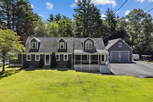 229 Tispaquin St, Middleborough, MA 02346 - Photo 1
